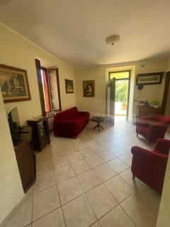 Cottage Il CastagnetoID28592 - SantʼAgapito - 1