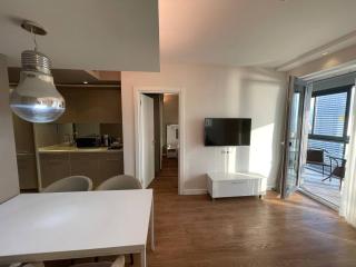 Skyline Apartments Batumi - Batumi - 1