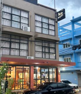 Beige Poshtels + Netflix - Bangkok - 7