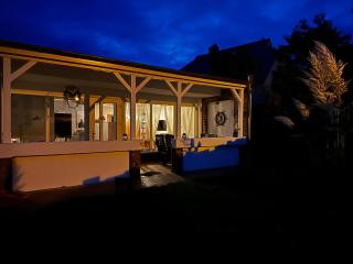 Strandhaus Graalibu - 9