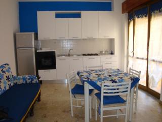 Casa Vacanze Cristina - Marina di Camerota - 0