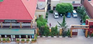 BWIRANDA HOTEL - Kasese - 5