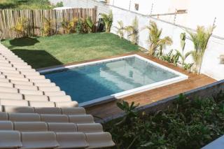 Apart Charme e Conforto 360m da Praia do Mutá - Coroa Vermelha - 9