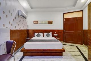 Hotel O ASA AGRA - 1