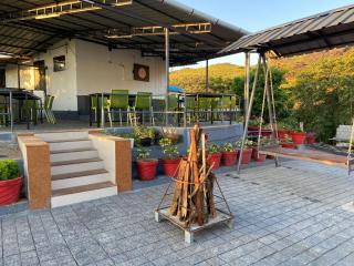 Bell Farms, Vagamon - Kudayattūr - 5