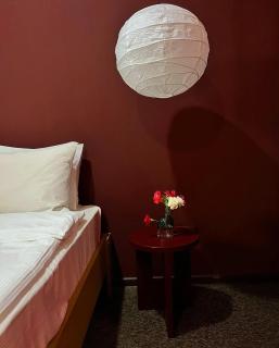 Hotel Chateau Kvareli - 1