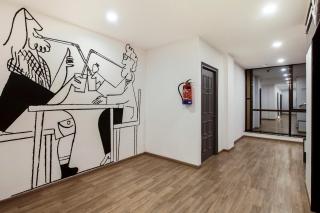 Hotel O ASA AGRA - Agra - 1
