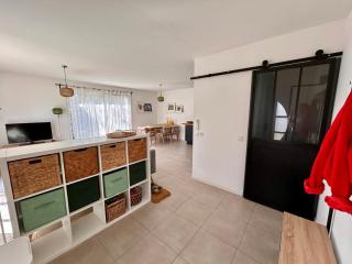 Maison de village - 3
