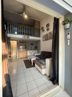 Maison 8 personnes au bord de l'étang - 7