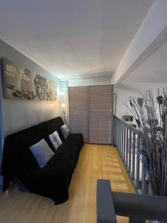 Maison 8 personnes au bord de l'étang - 2