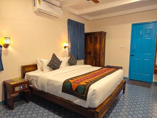 Ibex Resorts, Coimbatore Kakarla - Alāndurai - 5