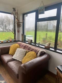 The Hideaway Muff - 8