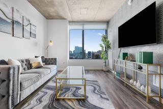 Golden Luxe Suite Downtown Nashville - Nashville - 3