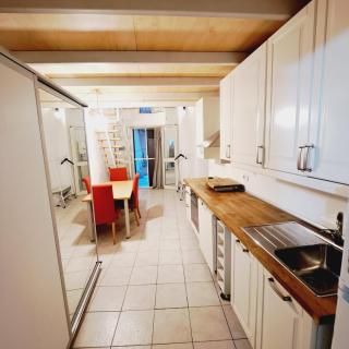 Loft San Nicola - Bari - 8