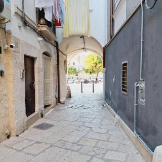 Loft San Nicola - Bari - 7