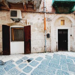 Loft San Nicola - Bari - 6