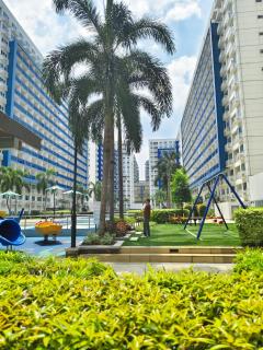 Sea Residence JULIZA Staycation - Manila - 8