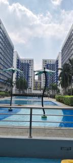 Sea Residence JULIZA Staycation - Manila - 3