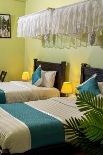 BWIRANDA HOTEL - 2