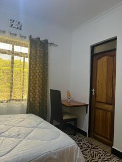 Traveller's Nest - Moshi - 8
