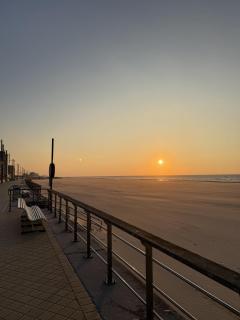 Sea view apartment Mariakerke-Bad - La Brise - Oostende - 2