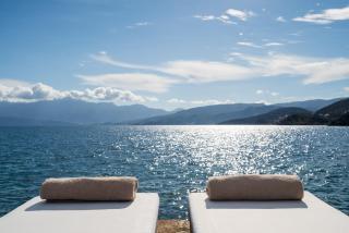 270 Sea Villa, Panoramic Splendor Crete - 1