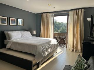 Crosswinds Nature View Suite - 3