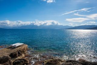 270 Sea Villa, Panoramic Splendor Crete - Agios Nikolaos - 6