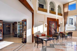 Petra Marriott Hotel - Wadi Musa - 9