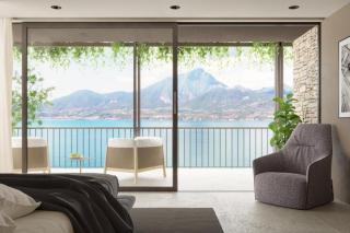 NEW OPENING!! Luxury Apartments La Baia - Torri del Benaco - 0