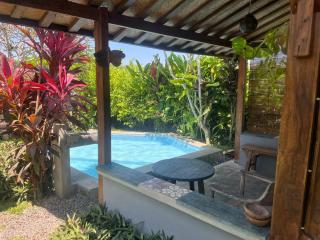 Villa Nextdoor Nature Yogyakarta - 2