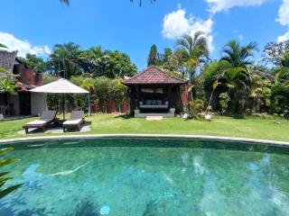 Villa Plawa Asri - Seminyak - 7