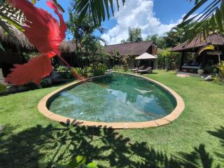 Villa Plawa Asri - Seminyak - 6