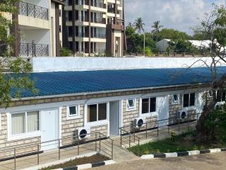 The Beach House by Maasai - 7