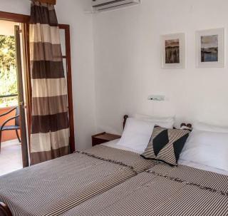 XENOFONTAS APARTMENTs - Agios Georgios Pagon - 1