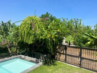 Villa Nextdoor Nature Yogyakarta - 4