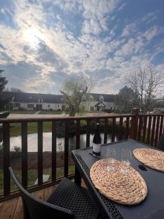 Golf Hotel de la Carte - Chouzy-sur-Cisse - 5