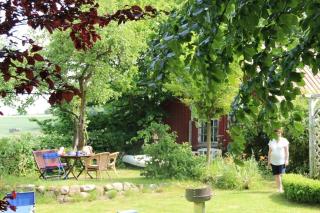 Haus zwischen den Seen - - 4