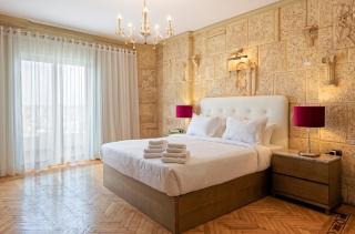 VESTA - Nile Zamalek Residence - Caïro - 3