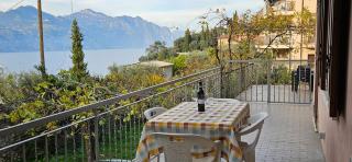 Marilena's large apartament - Brenzone sul Garda - 0