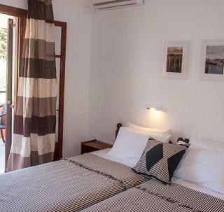 XENOFONTAS APARTMENTs - Agios Georgios Pagon - 4