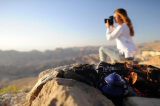 Petra Marriott Hotel - Wadi Musa - 7