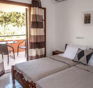XENOFONTAS APARTMENTs - Agios Georgios Pagon - 5