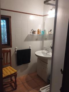 Mas de Manresa - Horta de Sant Joan - 9