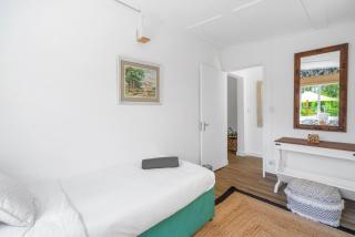 Ti'Ocean Guest House - Incredible Beachfront Retreat - Grande Gaube - 5