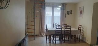 Maison proche de Paris et Aéroport Orly jusqu'à 7 personnes - 2