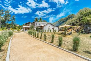 Ti'Ocean Guest House - Incredible Beachfront Retreat - Grande Gaube - 4