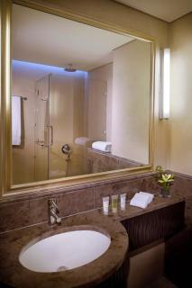 Petra Marriott Hotel - Wadi Musa - 6