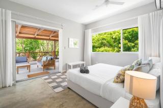 Ti'Ocean Guest House - Incredible Beachfront Retreat - Grande Gaube - 8