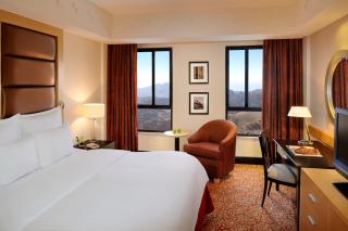 Petra Marriott Hotel - Wadi Musa - 5